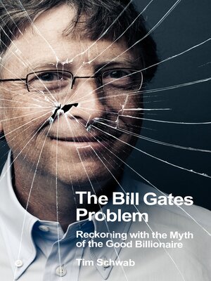 cover image of The Bill Gates Problem